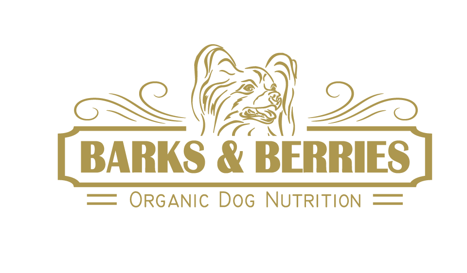 Barks &amp; Berries