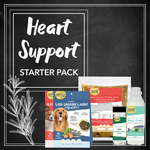 Heart Support Starter Pack