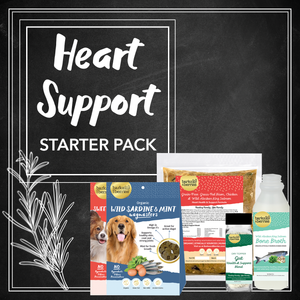 Heart Support Starter Pack