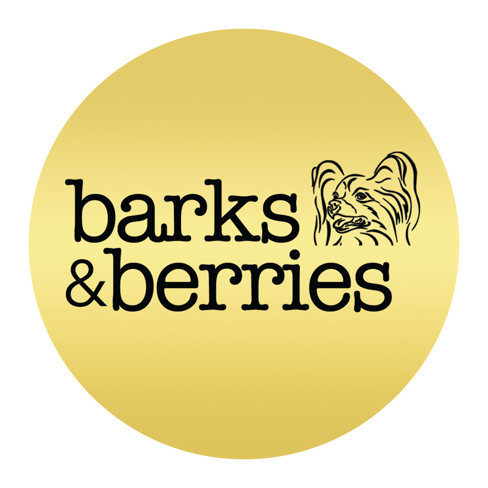 Barks & Berries Gift Card