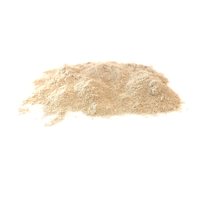 Grass-fed Bovine Bone Powder - Organic Dog Food Topper