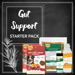 Gut Support Starter Pack