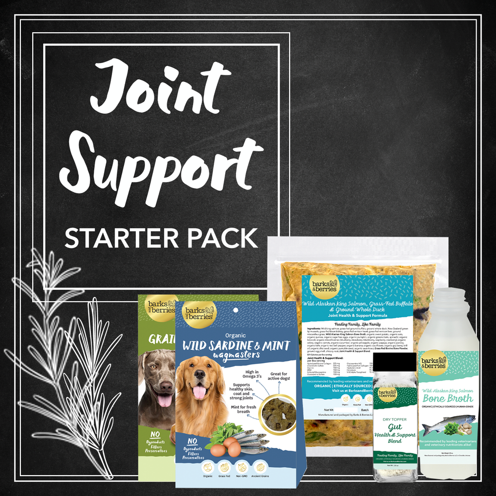 Joint Support Starter Pack