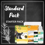 Standard Starter Pack